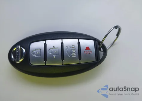 2015 Nissan Altima 2.5 S из США, поврежденный, VIN 1N4AL3APXFN401078